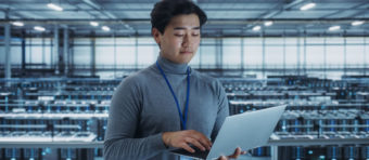 Data center - Computer