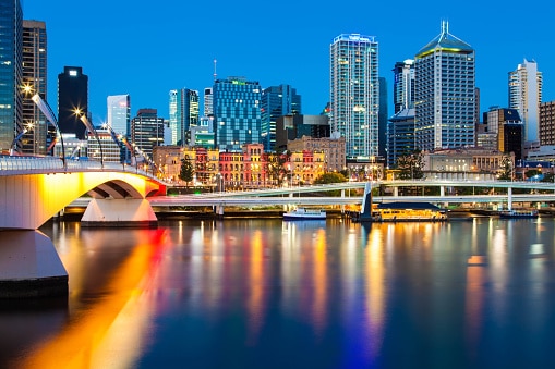 Steadfast Solutions Expands Teams in Melbourne