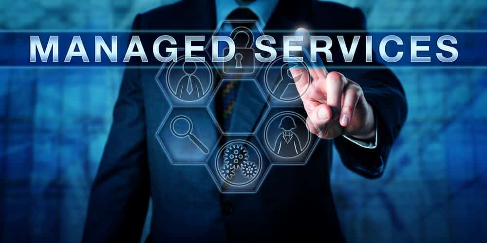 Questions to Ask Your Next Managed IT Services Provider