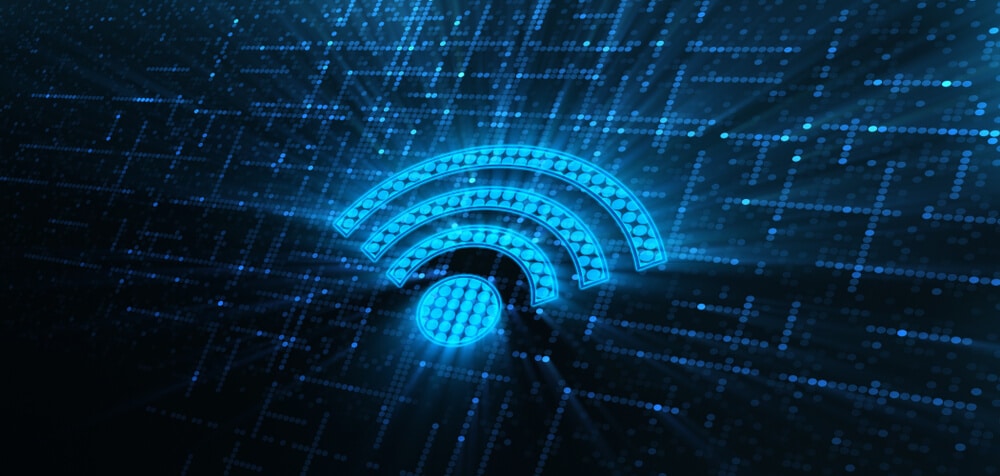 Smart Office Wi-Fi Practices