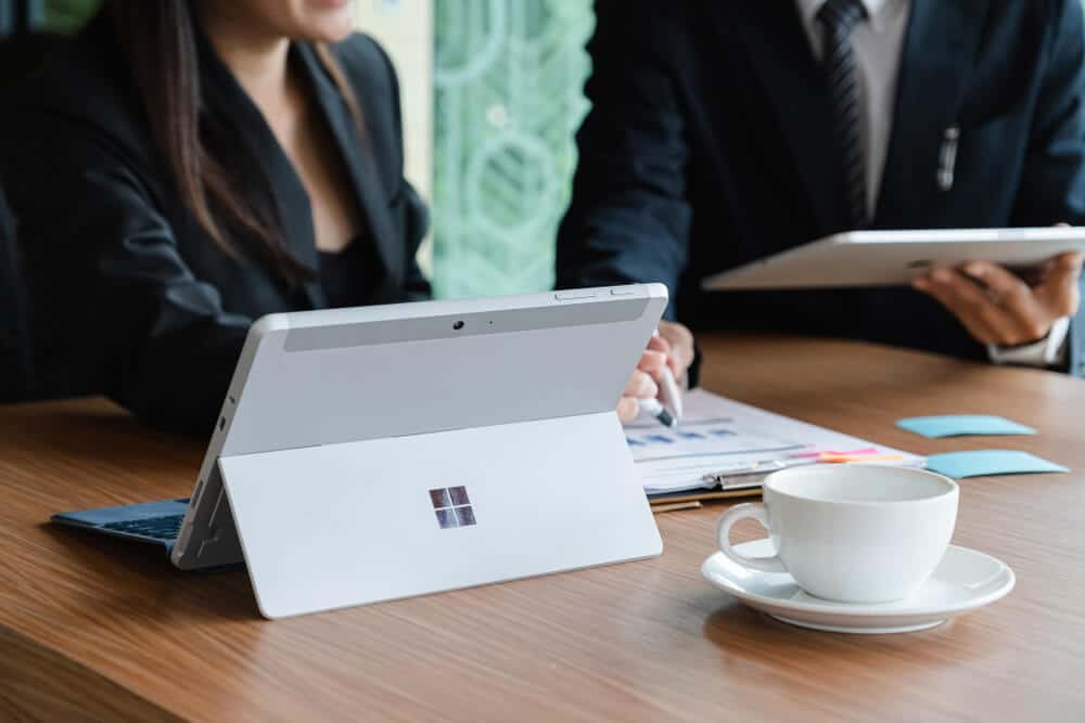 You Should Know about Microsoft Surface