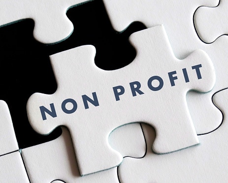 Nonprofit organization - Image