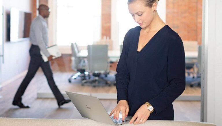 HP Elite x3 Benefits for Businesses