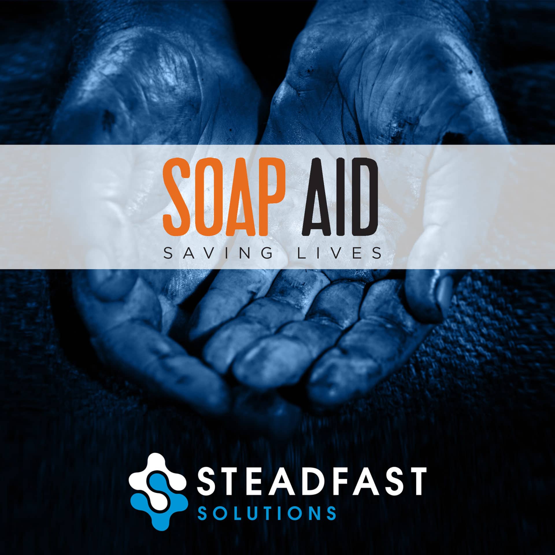 Soap Aid