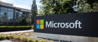 Microsoft Corporation - Microsoft Dynamics 365