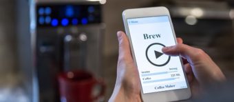 Internet of things - Smart device