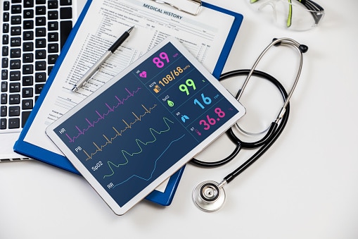 Telemedicine - Health care coverage and access