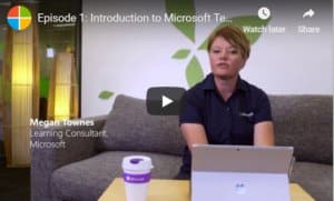 Introduction To Microsoft Teams