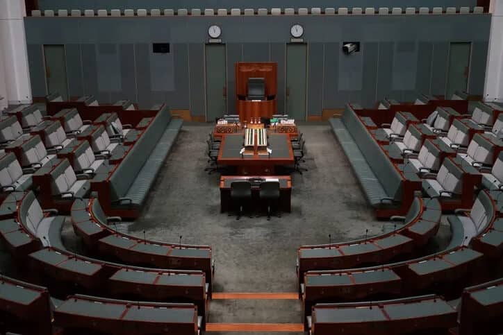 Australian MPs Concerned After Recent Cyber Attack