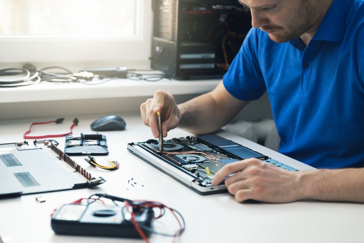 Technology Services and Computer Repairs