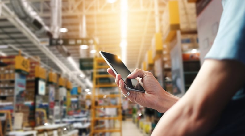 Key 2019 Trends in Logistics Tech