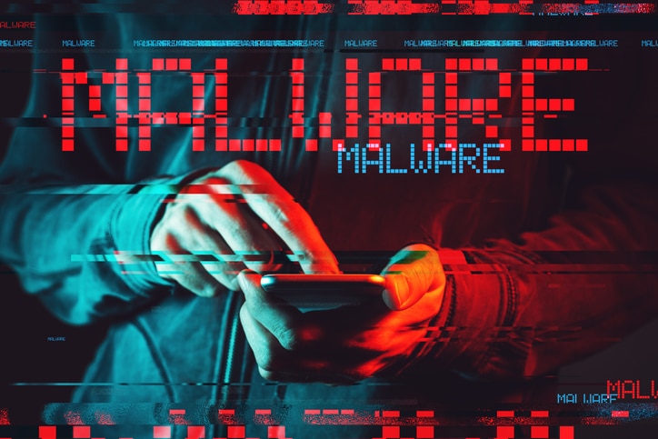 Malware Attack Hits