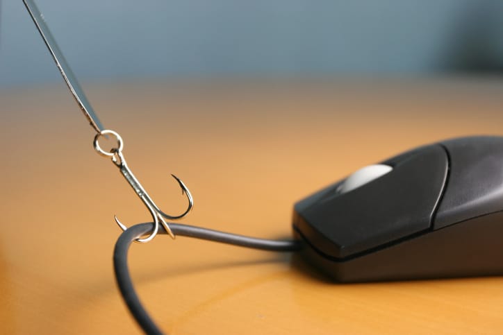 Respond to a Phishing Attack
