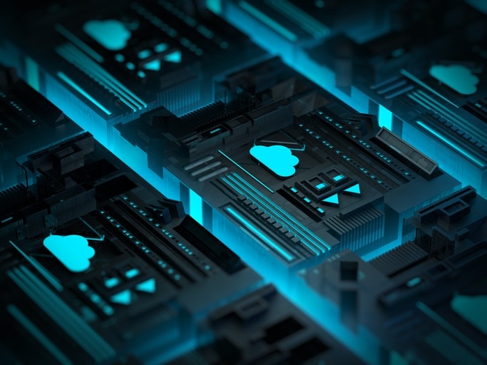 Save Your Files To Cloud