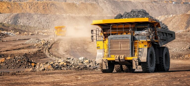 Large Australian Mining Companies