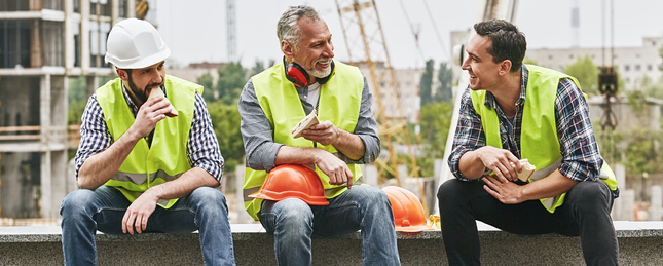 Construction IT Services in Australia