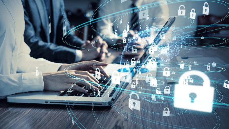 Data Protection In Australia