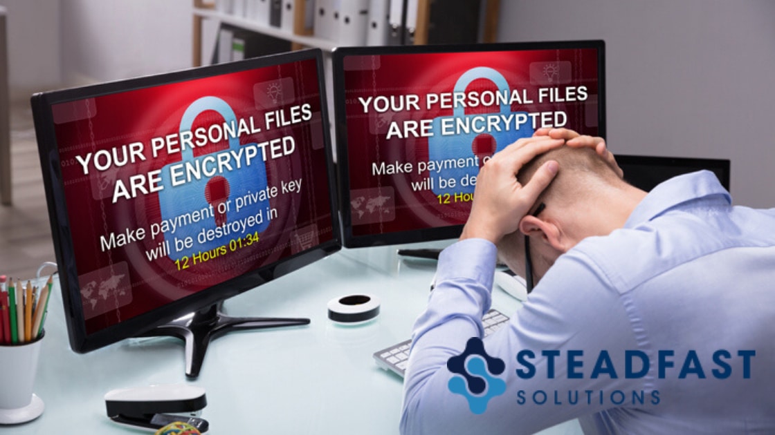 Ransomware Attack Perth Australia