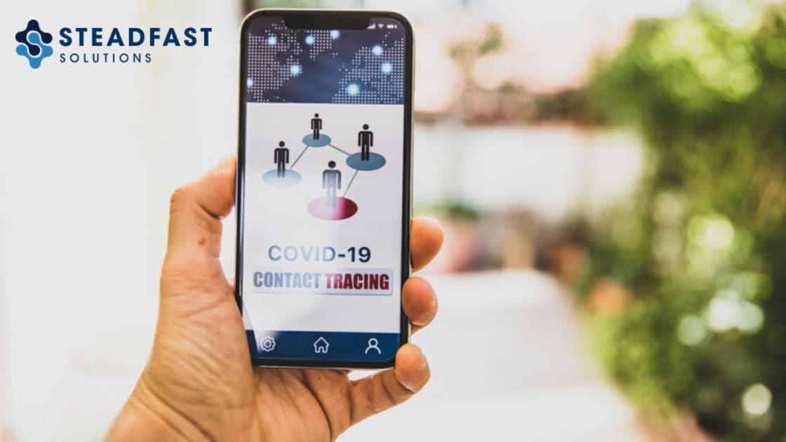 Covid Safe Helped With Contact Tracing In Australia