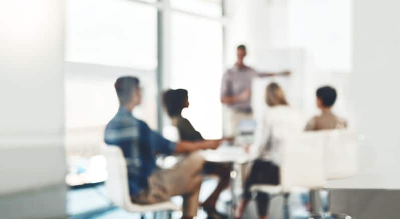 Co-Managed IT Services