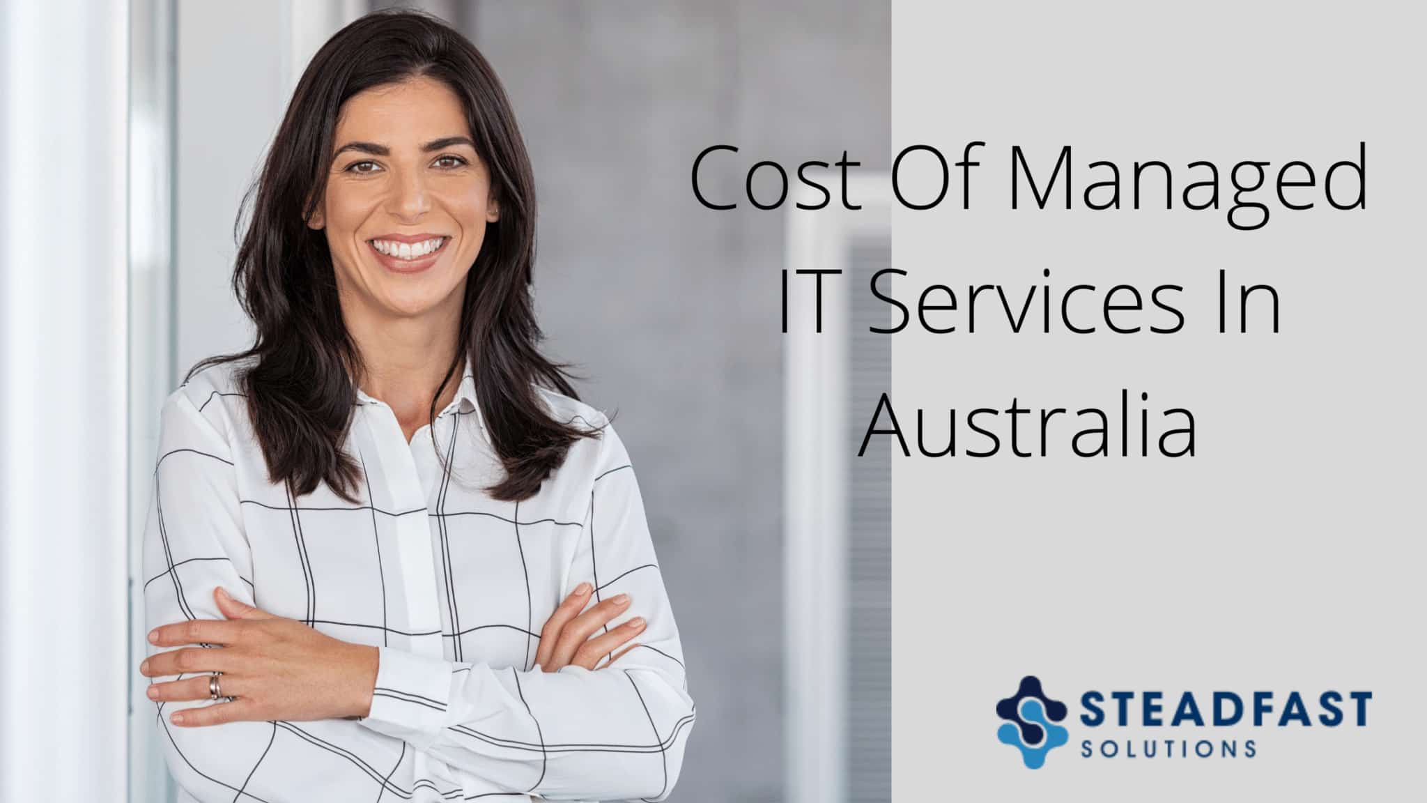 Cost Of Managed IT Services In Australia