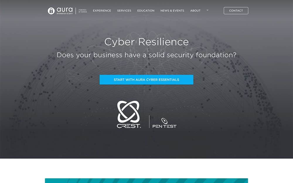 Aura Information Security