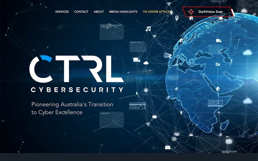 CTRL Group company in Melbourne
