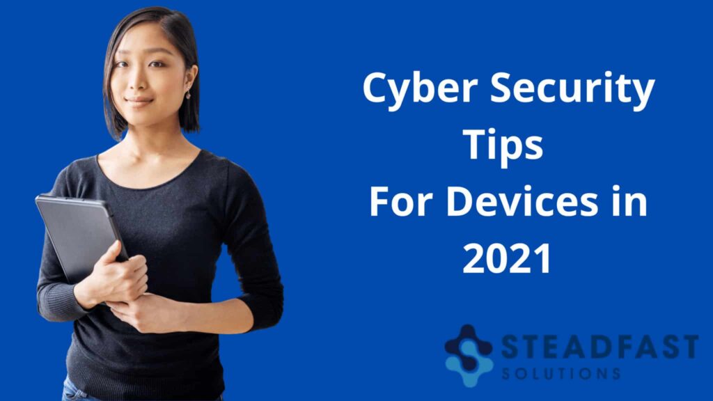 Top 10 Devices You Need To Secure