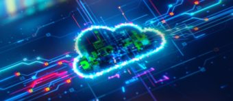 Cloud computing - Cloud storage