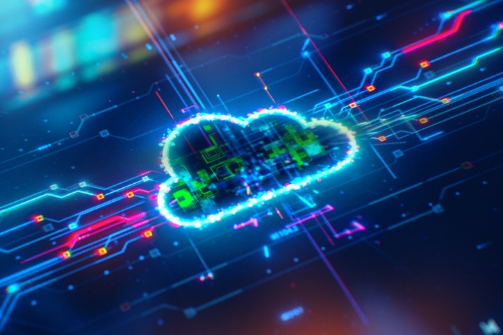 Secure Business Data in The Cloud