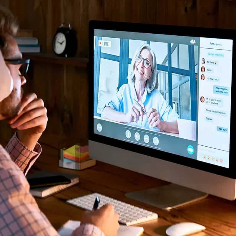 Use @Mentions To Notify And Engage Team Members
