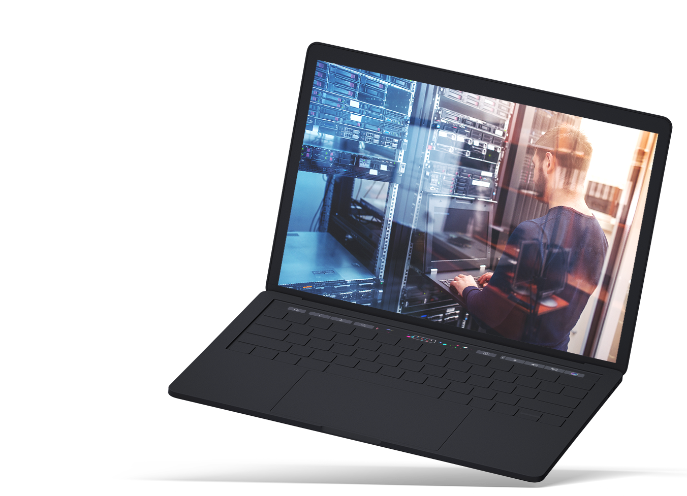 Computer hardware - Output device