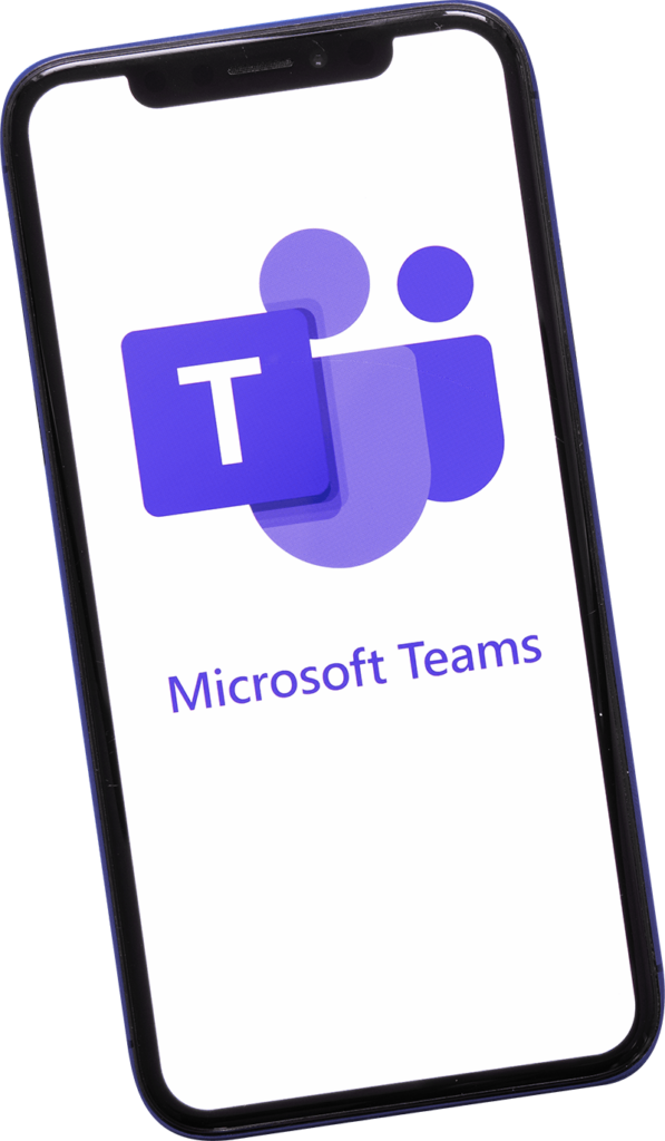 Collaboration with Microsoft Teams