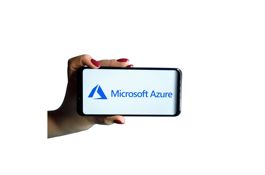 Consulting services for Microsoft Azure