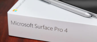 Surface - Surface Pro 4