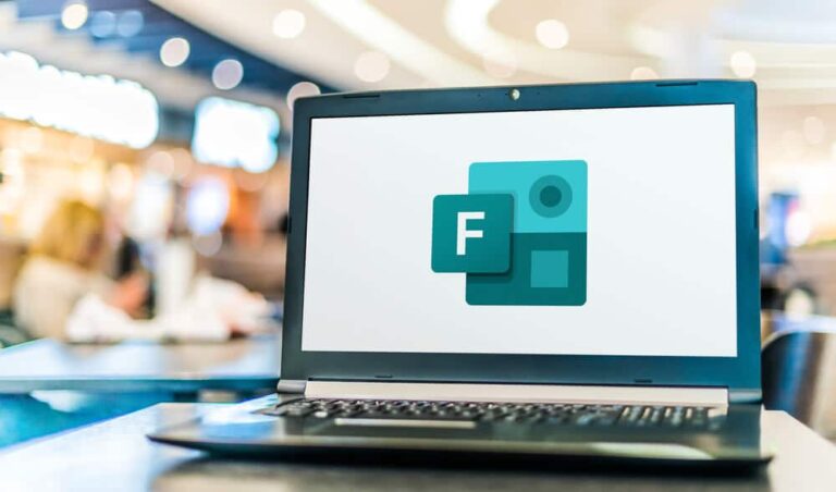 Benefits of Microsoft Forms for Businesses