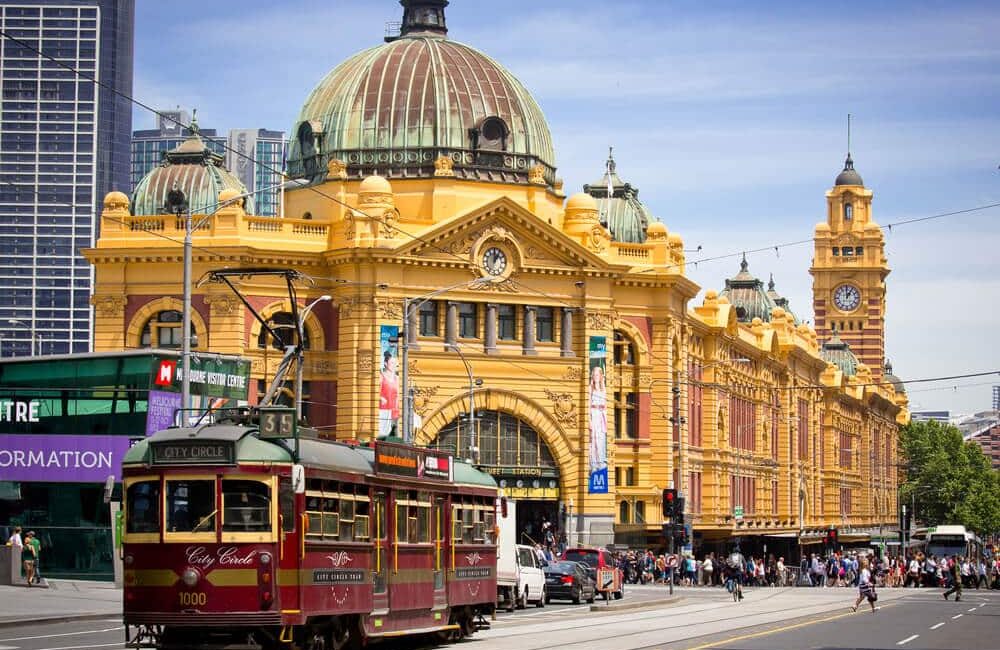 IT Support Features Every Melbourne Company Needs