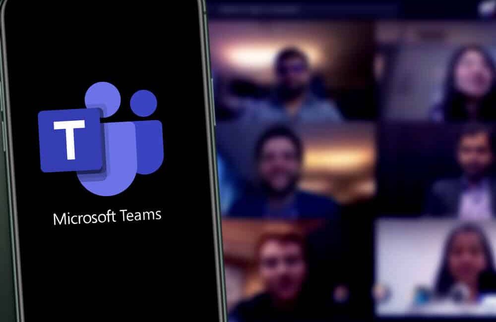 Microsoft Teams Chat Tool