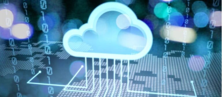 Cloud infrastructure for your business