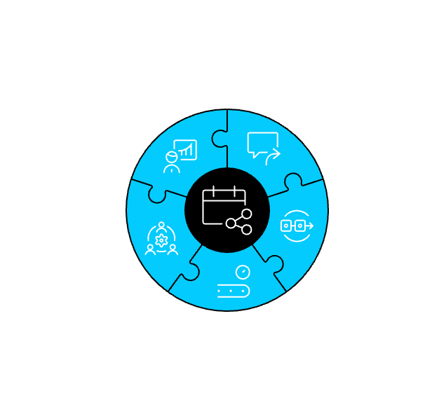 Enhancing Collaboration Through Shared Calendars