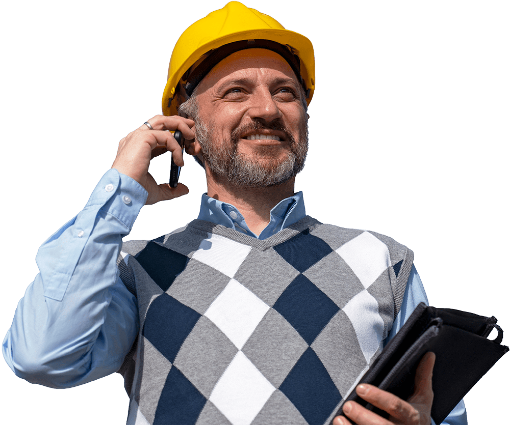 Construction IT Support Services