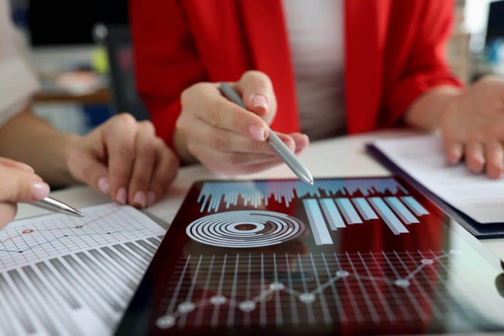 Top Trends Shaping Accounting Technology