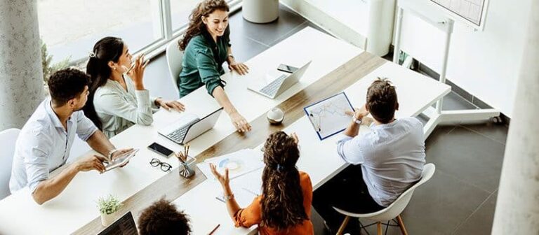 Enhancing Financial Efficiency In Construction