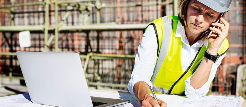 Guide to Construction Compliance Management