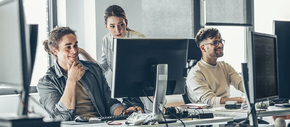 Cloud Computing To Empwer Your Business