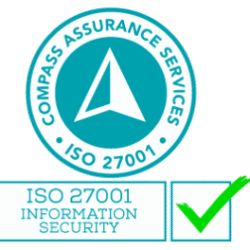ISO 27001 Information Security Certification