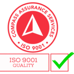 ISO 9001 Quality Certification