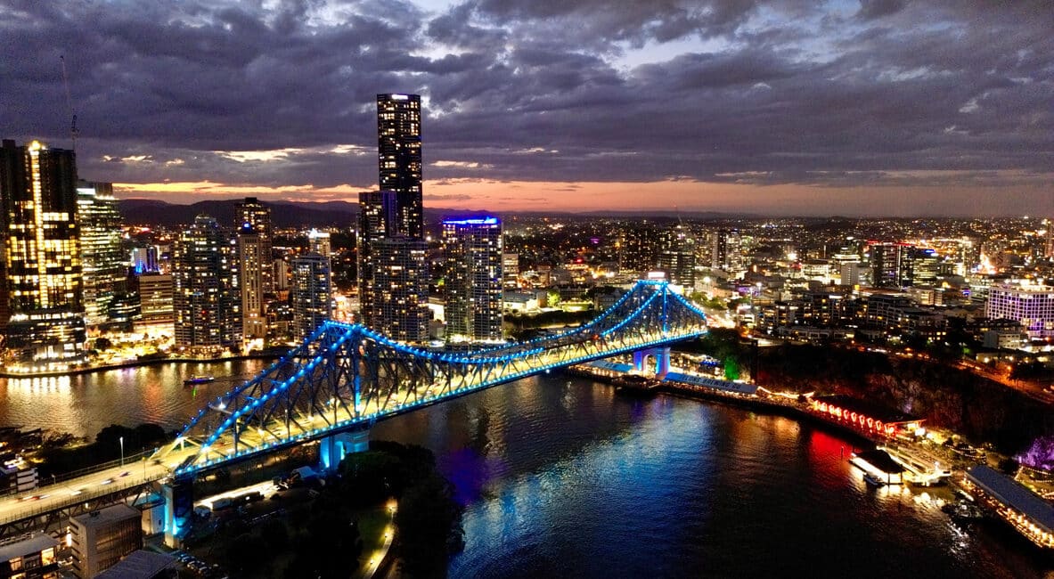 IT Services for Brisbane