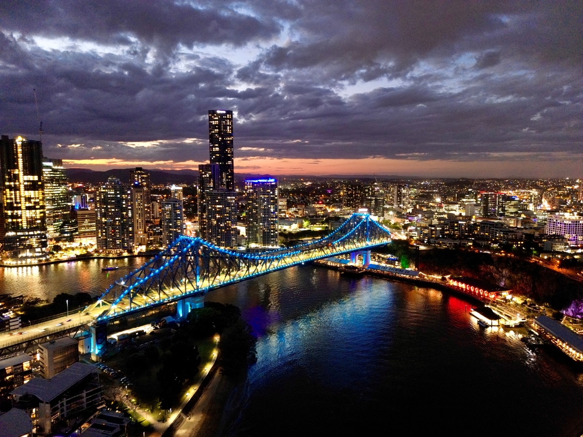 IT Services for Brisbane