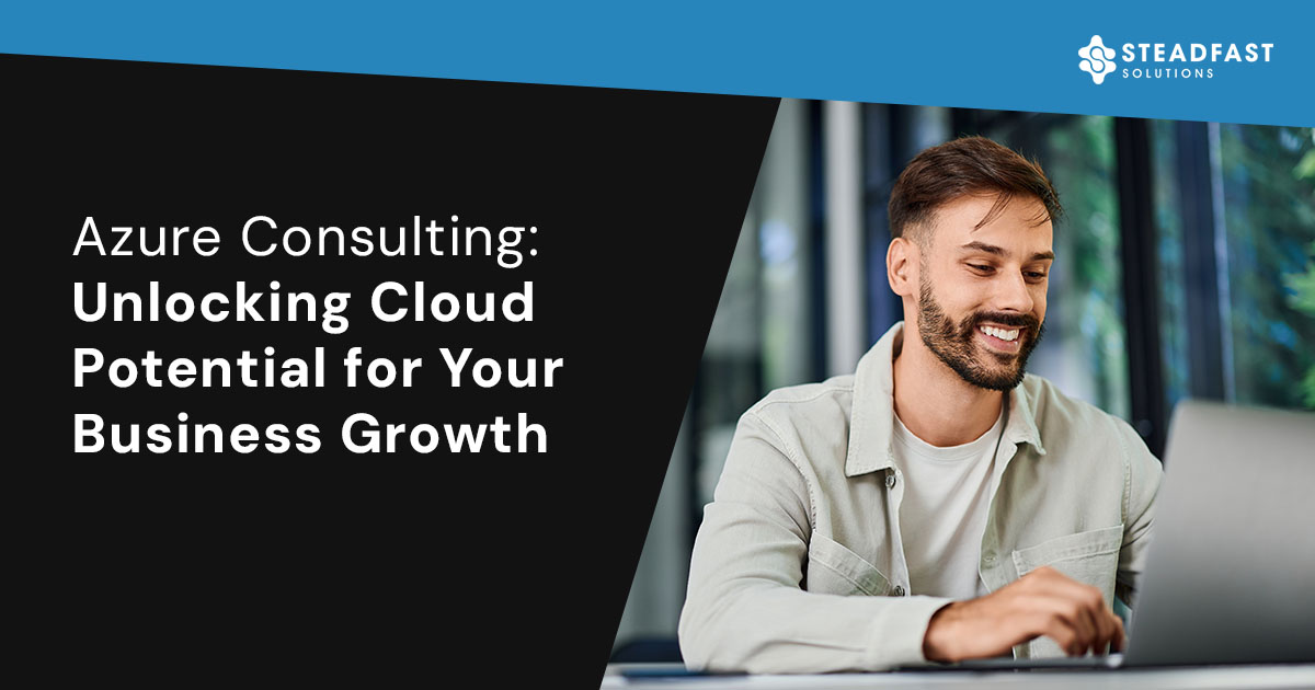 Azure Consulting for Business Growth and Cloud Success